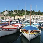 Port, Vue Mer Et Confort