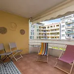 Large 2 Bdr At Nice Port