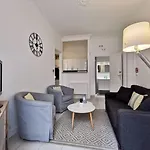 Le Jardin Clemenceau By Booking Guys