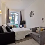 Le Jardin Clemenceau By Booking Guys