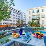 Le Tivoli Ap4264 By Riviera Holiday Homes