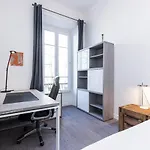 Apartment Jean Medecin Av - Large 2 Bdrs Ac *