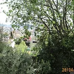 Nice - Studio Independant En Villa - Mer Ville Calme Jardinet