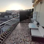 Studio Terrasse Vue Mer A 1Min De La Plage Et Tram