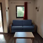 Appartement Les Palmiers