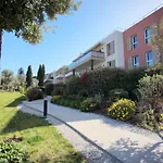 Domaine Des Roses Ap4222 By Riviera Holiday Homes
