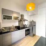 Apartment Vecchio Le Comte De