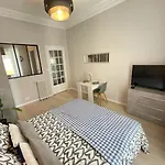 Renting - Buffa - Cosy Fully Equipped - & Negresco Nice