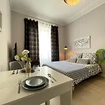 Renting - Buffa - Cosy Fully Equipped - & Negresco * Nice