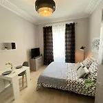 Renting - Buffa - Cosy Fully Equipped - & Negresco Apartment Nice