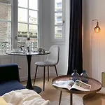 Superbe Plage/ Promenade Des 102 Apartment Nice