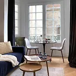 Superbe Plage/ Promenade Des 102 Apartment *