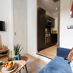 Superbe Studio Plage/Promenade Des Anglais 105