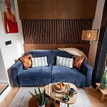 Superbe Studio Plage/Promenade Des Anglais 105