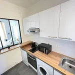 Renting - Buffa - Cosy Fully Equipped - & Negresco Nice