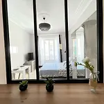 Renting - Buffa - Cosy Fully Equipped - & Negresco
