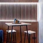 Superbe Plage/ Promenade Des 104 Apartment