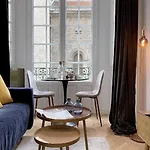 Superbe studio Plage/ Promenade des Anglais 102
