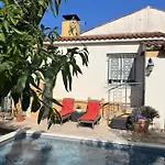 Studio Cimiez Piscine Et Jardin