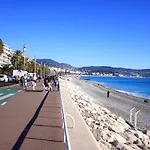 Appartement Nice A Proximite De La Plage