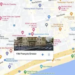 Appartement Nice A Proximite De La Plage