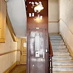 Apartment Le Riquier - Port Lympia A 10 Mins A Pied *