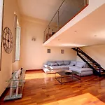Loft Sur Le Port De *