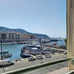 Loft Sur Le Port De