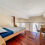 Loft Sur Le Port De Apartment *