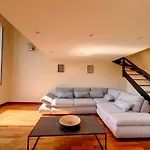 Loft Sur Le Port De