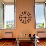 Apartment Loft Sur Le Port De *