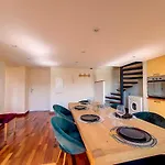Loft Sur Le Port De * Nice