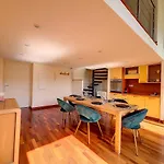 Loft Sur Le Port De Apartment Nice