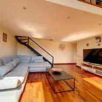 Loft Sur Le Port De Nice