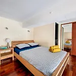 Apartment Loft Sur Le Port De Nice