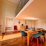 Loft Sur Le Port De Apartment Nice