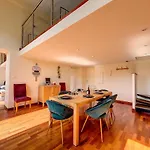 Loft Sur Le Port De *