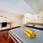 Loft Sur Le Port De *