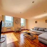Loft Sur Le Port De * Nice