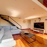 Loft Sur Le Port De Apartment