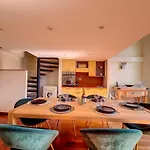 Loft Sur Le Port De Apartment Nice