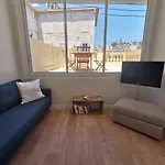 Appartement, 3 pièces, Villa Monte Europa