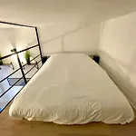 Apartment Cocooning & Modern Duplex Center Carabacel *