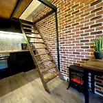 Cocooning & Modern Duplex Center Carabacel *