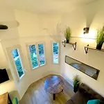 Apartment Cocooning & Modern Duplex Center Carabacel Nice