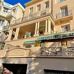 Cocooning & Modern Duplex Center Carabacel