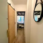 Cocooning & Modern Duplex Center Carabacel Nice