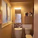 A Proximite De La Apartment