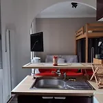 Charming 40 M Nice Center