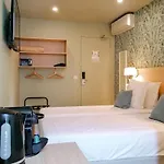 Du Centre, Un Ammi Hotel Nice